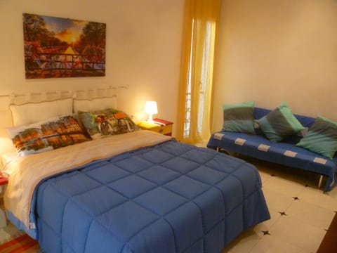 L'incrocio 14 Bed and Breakfast in Ercolano