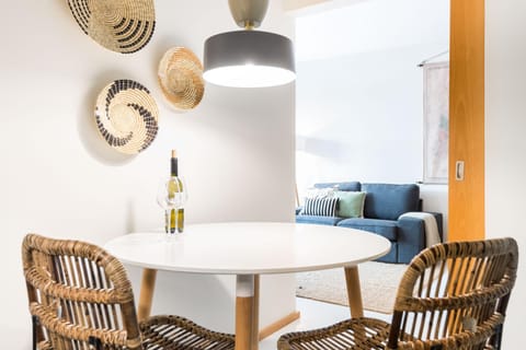 By the Sea Apartment • Terrace · Wifi · Netflix Copropriété in Matosinhos
