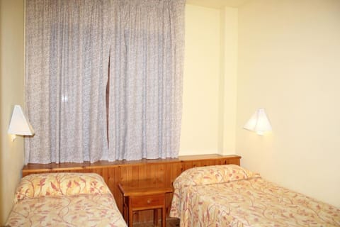 Apartamentos Pessets Adelaida Apartment in Pallars Jussà