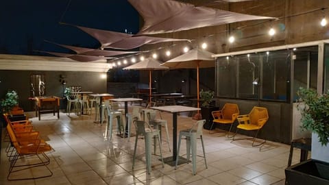 Patio, Balcony/Terrace, Lounge or bar