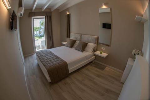 Aurora ApartHotel Apartment hotel in Peschiera del Garda