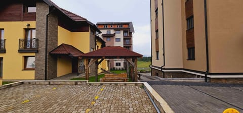 Apartments Premija Apartment in Zlatibor