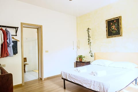 B&B Ad Un Passo Dal Mare Bed and Breakfast in Montesilvano