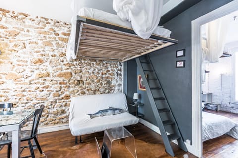 Cosy 40m² near MONTMARTRE Apartment in Paris
