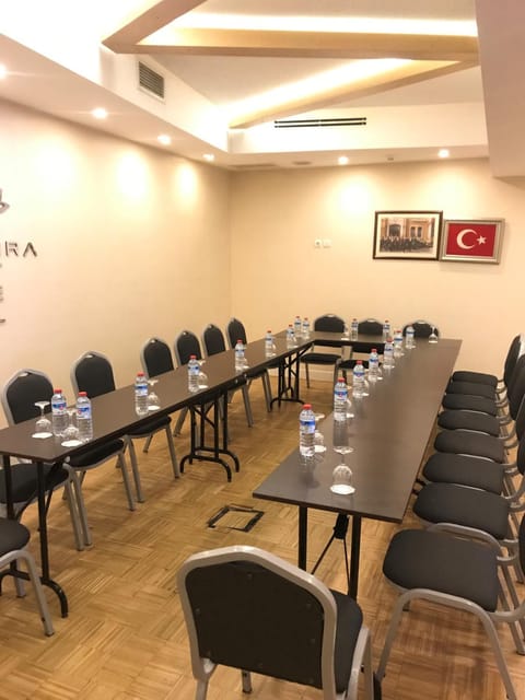 Grand Nora Hotel Hôtel in Ankara