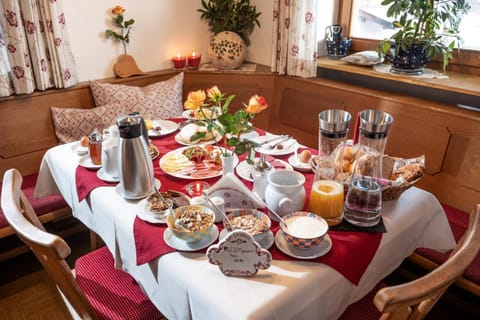 Welzenhof Bed and Breakfast in Walchsee