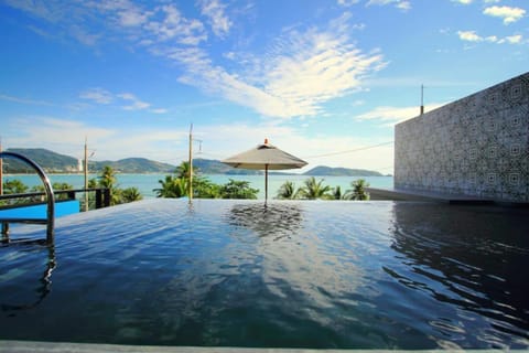 See Sea Villa Phuket SHA Hotel in Patong