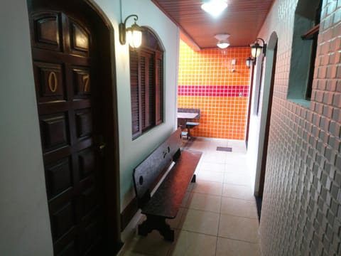 Pousada Fonseca Inn in Itanhaém