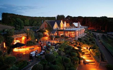 The Lodge at Mudbrick House in Auckland Region