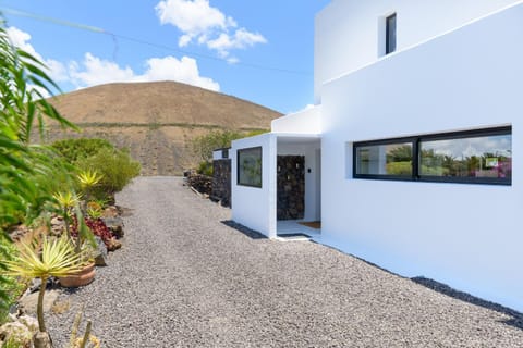 Casa Sur House in Isla de Lanzarote