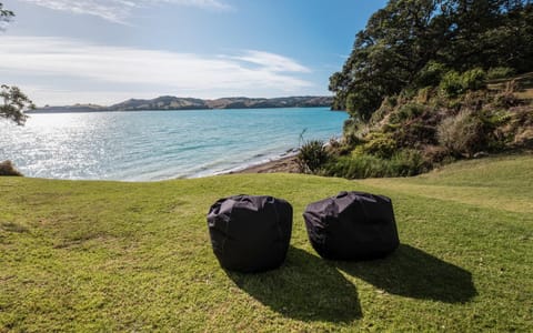 Circular Bay House in Auckland Region