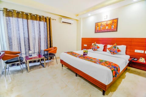 FabHotel VR Stay Hotel in Gurugram
