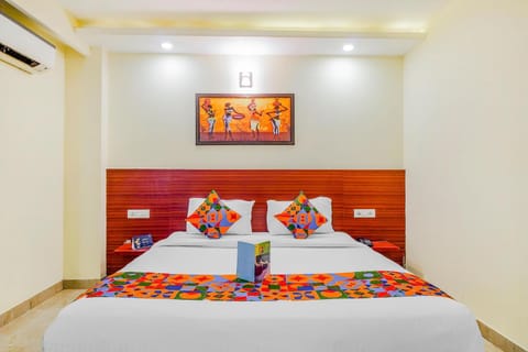 FabHotel VR Stay Hotel in Gurugram