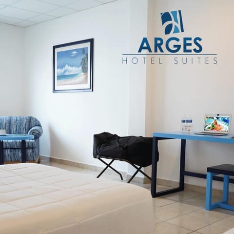 Hotel & Suites Arges - Centro Chetumal Hotel in State of Quintana Roo