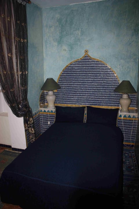 Bed, Decorative detail