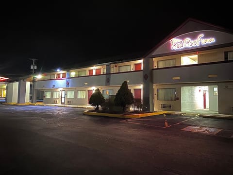 Red Roof Inn Somerset, PA Motel in Somerset