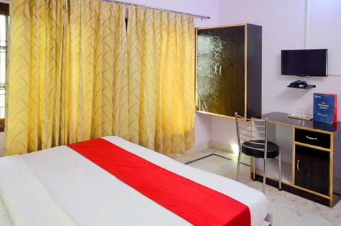 OYO Flagship Hotel Parag Inn Hôtel in Lucknow