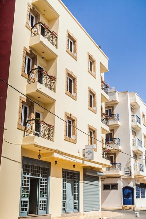 Résidence Louzani Appartement-Hotel in Essaouira