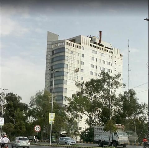 Shalimar Tower Hotel Hotel in Lahore