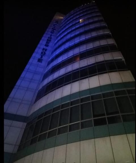 Shalimar Tower Hotel Hotel in Lahore