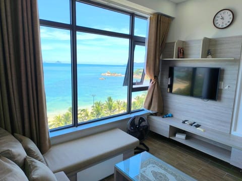 Sunset Mountains View Apartment Appartamento in Nha Trang