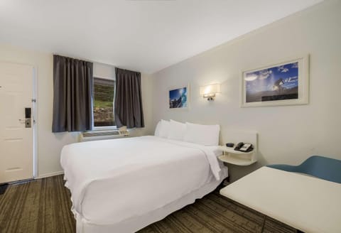 SureStay Hotel by Best Western Rossland Red Mountain Motel in Rossland