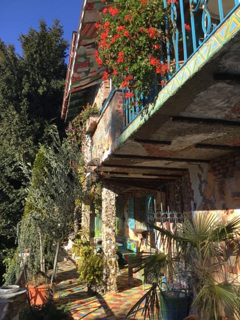 Casa toscana House in Hilterfingen