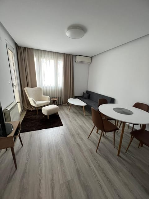 Lubata 5 Apartments Condo in Sofia
