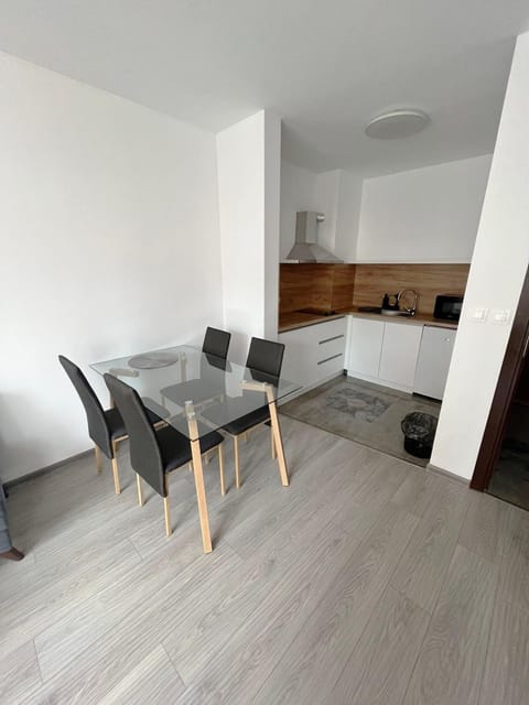 Lubata 5 Apartments Appartamento in Sofia