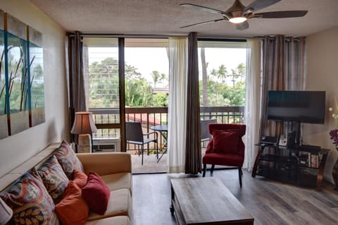 Maui Vista 1208 Appartement in Kihei