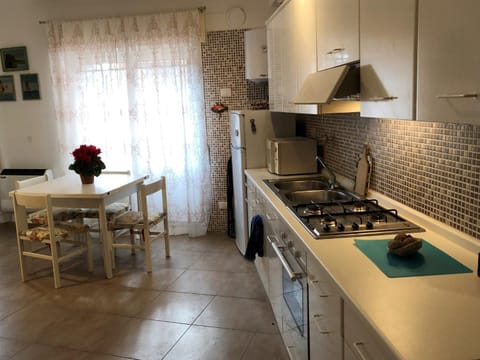 House Orsa Maggiore by Holiday World Apartment in Bordighera