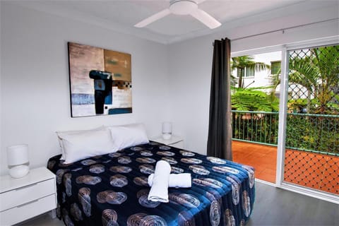 Grande Florida Beachside Resort Appart-hôtel in Gold Coast
