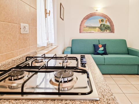 Appartamenti Le Querce App. Mirto Apartamento in Capoliveri