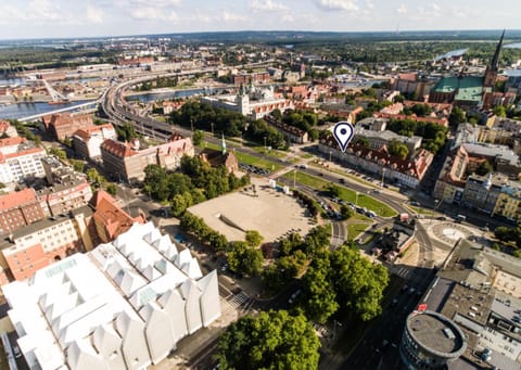 Property building, Bird's eye view, Other