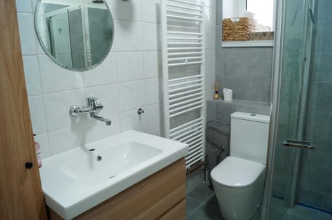 Apartmány Mary Apartment in Saxony