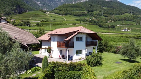 Unterstoan Hof Apartment in Trentino-South Tyrol