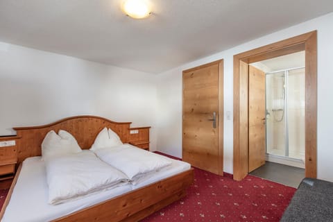 Haus Fender Apartment in Soelden