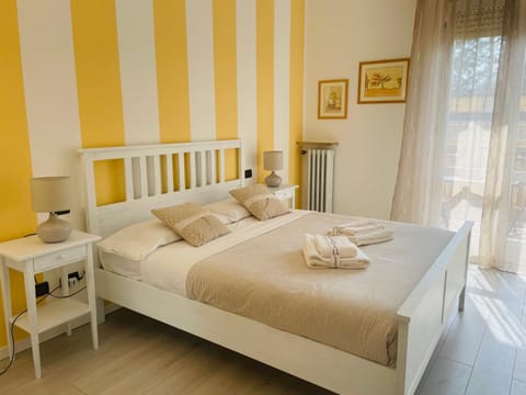 Grazia Luxury Home Condominio in Verona
