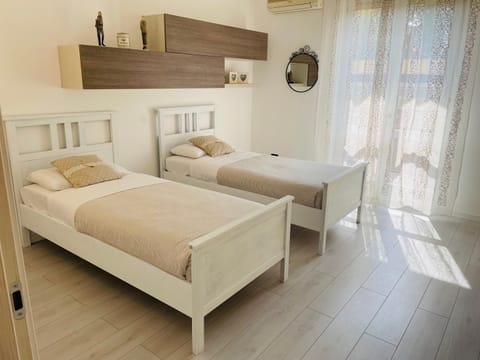 Grazia Luxury Home Apartamento in Verona