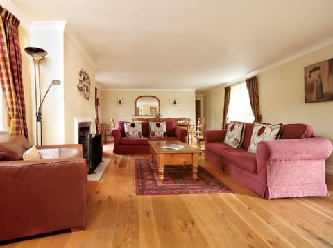 Long Barn Holiday Cottages House in Teignbridge