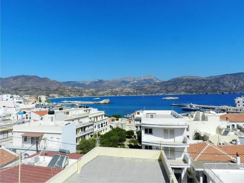 Odyssey Hotel Apartments Apartment hotel in Karpathos