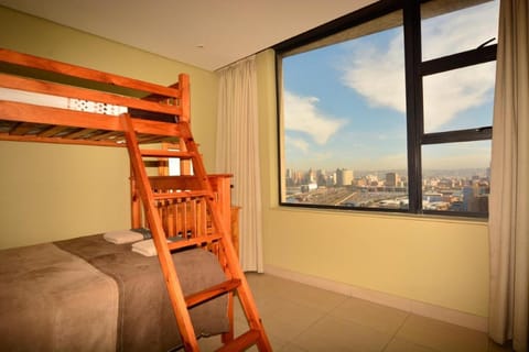 Spinnaker 201 Apartment in Durban