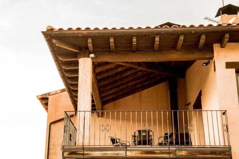 La Casa de la Quesería Country House in Valencian Community