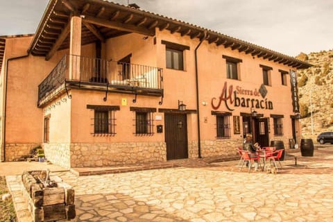 La Casa de la Quesería Country House in Valencian Community