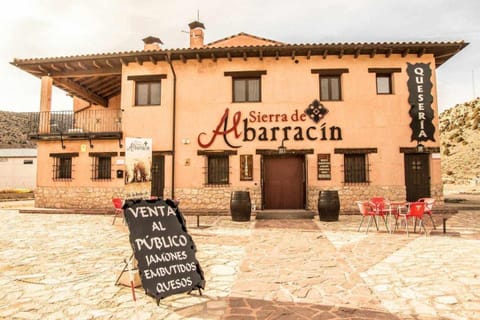 La Casa de la Quesería Country House in Valencian Community