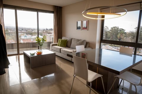 Apartamento Pescara 60 Apartment hotel in Maipú