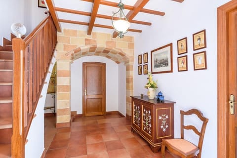 SA FONT 45 House in Ciutadella de Menorca
