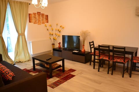 Apartament Pheonix Apartment in Brașov County