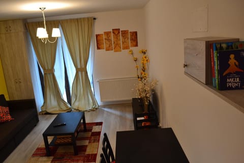 Apartament Pheonix Apartment in Brașov County