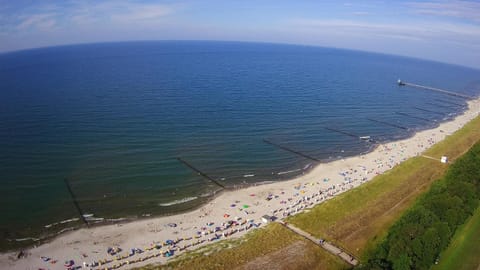 Natural landscape, Beach